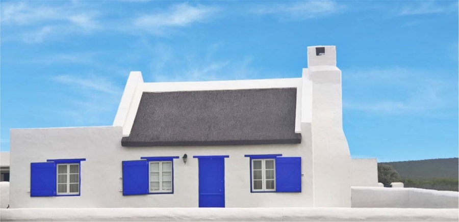 2 Bedroom Property for Sale in Struisbaai Western Cape